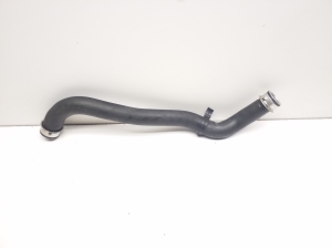  Cooling radiator hose 