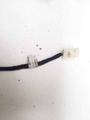  Rear parking sensor cable 