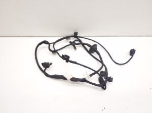  Rear parking sensor cable 