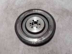  Clutch flywheel 