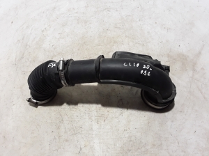  Air intake hose 