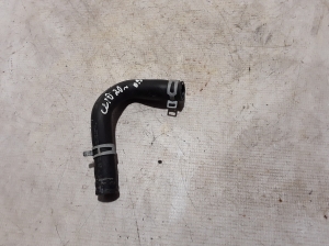  Cooling radiator hose 