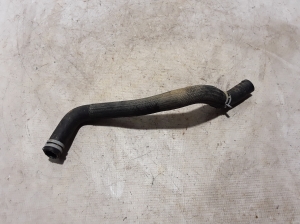  Cooling radiator hose 