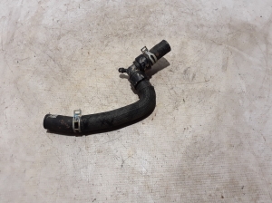  Cooling radiator hose 