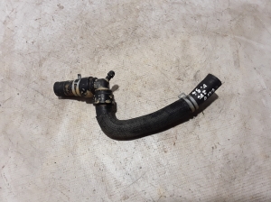  Cooling radiator hose 