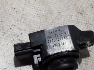  Ignition coil 