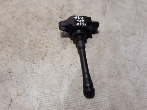  Ignition coil 