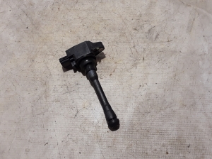  Ignition coil 