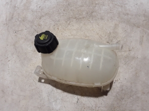  Tank for coolant 