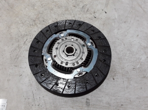  Clutch plate 