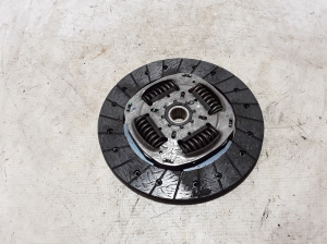  Clutch plate 