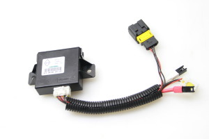  Alarm module 