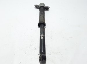  Rear shock absorber 