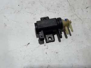  Solenoids 