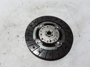  Clutch plate 