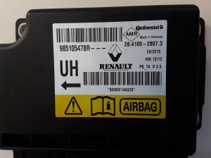  Airbagmodul 