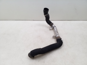  Cooling radiator hose 