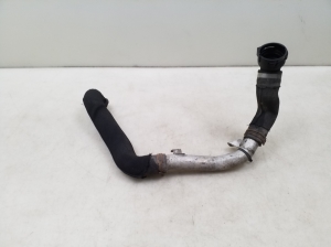  Cooling radiator hose 