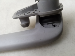  Roof inner handle 