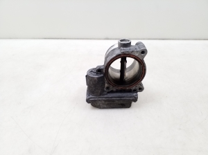  Accelerator valve 