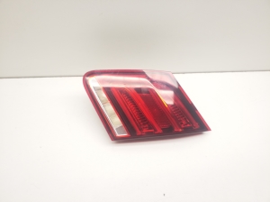  Rear light on cover 