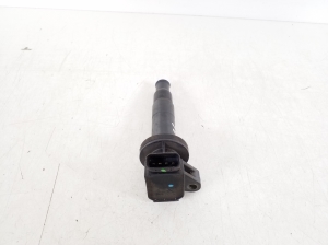  Ignition coil 