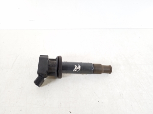  Ignition coil 