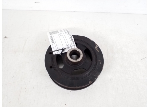  Crankshaft Pulley 