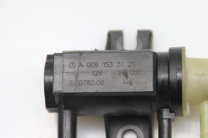  Solenoids 