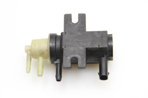  Solenoids 