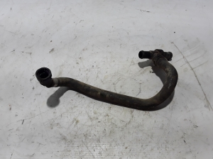  Cooling radiator hose 