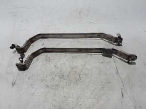  Fuel tank holder 