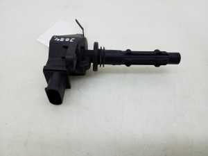  Ignition coil 