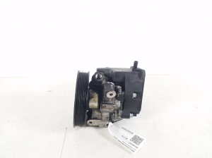  Power steering pump 