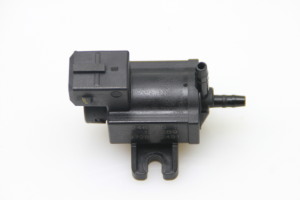  Solenoids 