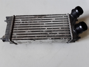  Radiateur d'intercooler 