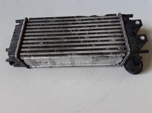  Radiateur d'intercooler 