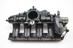  Intake manifold 