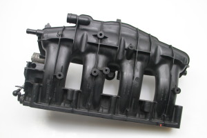  Intake manifold 