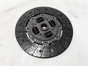  Clutch plate 