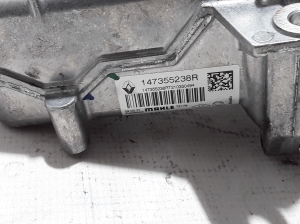  EGR valve cooler 