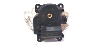  Innenschulterventilmotor 