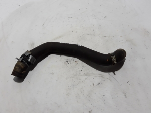  Cooling radiator hose 