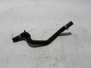  Cooling radiator hose 