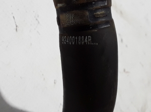  Cooling radiator hose 