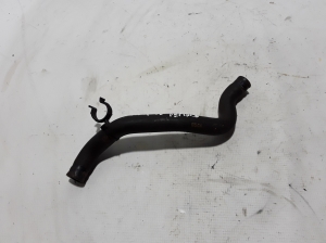  Cooling radiator hose 