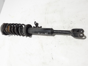  Front shock absorber 