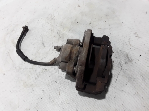  Bremssattel hinten 