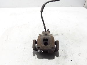  Bremssattel hinten 