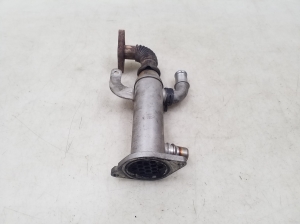  EGR valve cooler 